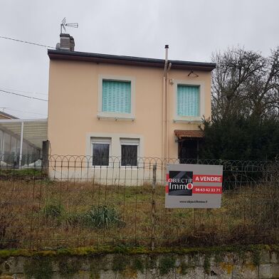 Maison 5 pièces 99000 €