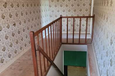 Maison 5 pièces 99000 €
