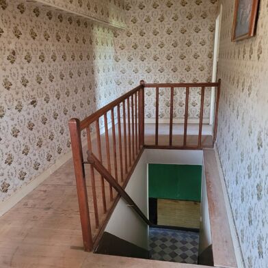 Maison 5 pièces 99000 €