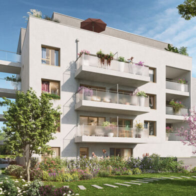 Appartement 1 pièces 177200 €