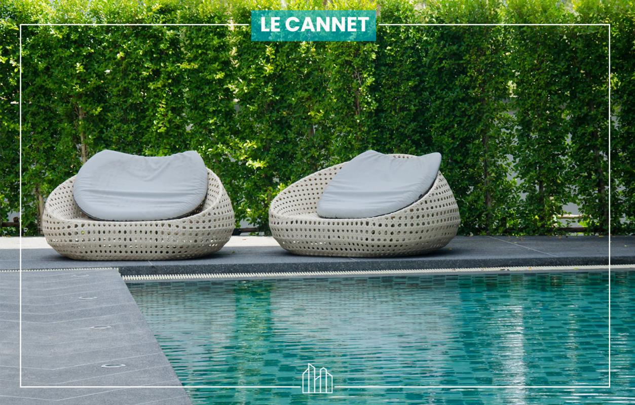 Appartement  T5 à vendre Cannet (Le) 06110