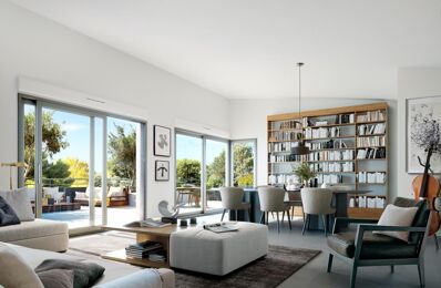 vente appartement 430 200 € à proximité de Carbon-Blanc (33560)