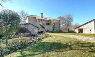 Maison 4 Pièces 112 m² à vendre à Saint-Beauzeil (82150)