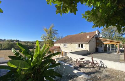vente maison 308 000 € à proximité de Saint-Méard-de-Drône (24600)
