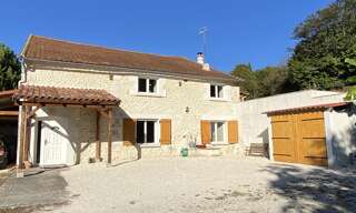 Maison 5 Pièces 253 m² à vendre à Celles (24600)