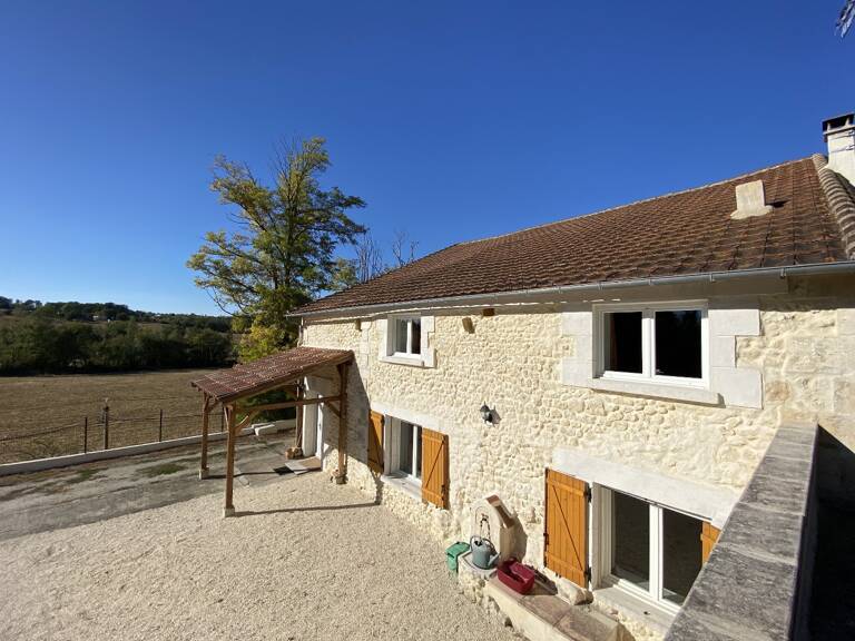 Maison de caractère — photo 1