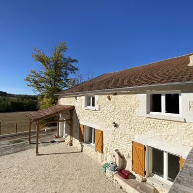 Maison 5 pièces 291000 €