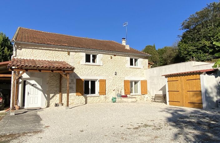 Maison de caractère — photo 2