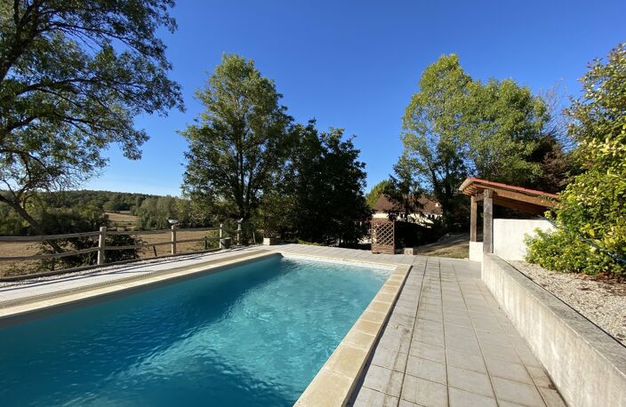 Maison de caractère — photo 4