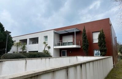 vente appartement 275 000 € à proximité de Bénesse-Maremne (40230)