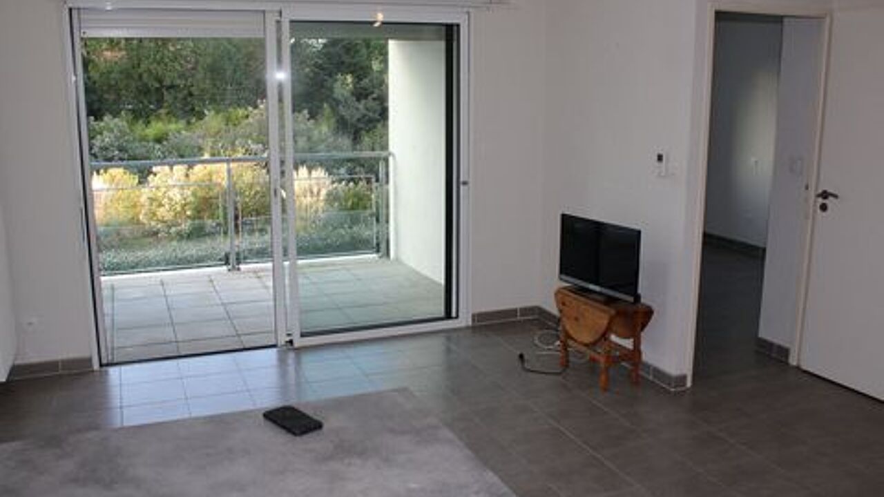 appartement 2 pièces 42 m2 à vendre à Capbreton (40130)