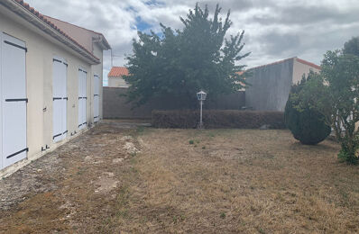 vente maison 263 000 € à proximité de Puyravault (85450)