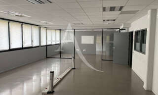 Bureau 15 Pièces 531 m² à louer à Montauban (82000)