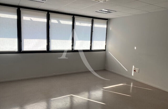 Bureaux MONTAUBAN ALBASUD  15 pièce(s) 531 m2 — photo 4