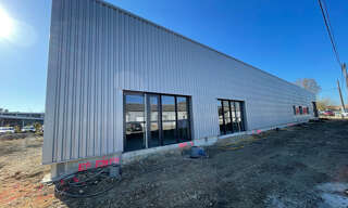 Commerce 2 Pièces 69 m² à louer à Verdun-sur-Garonne (82600)