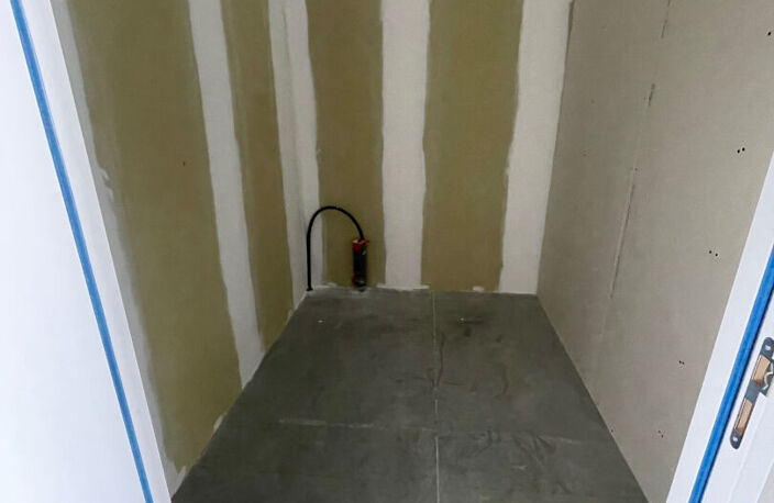 Verdun, local commercial de 69,5 m² — photo 4