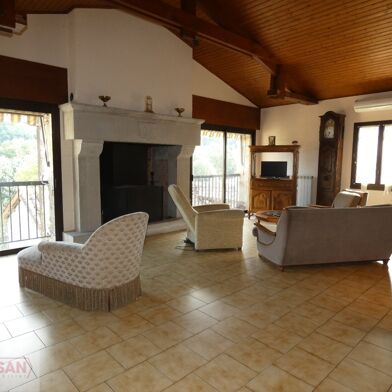 Maison 3 pièces 159000 €