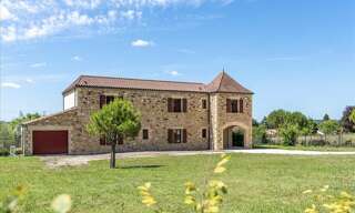 Maison 6 Pièces 252 m² à vendre à Le Bugue (24260)