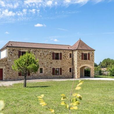 Maison 6 pièces 514000 €