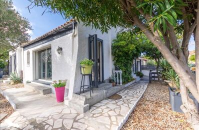 vente maison 441 000 € à proximité de Balaruc-le-Vieux (34540)