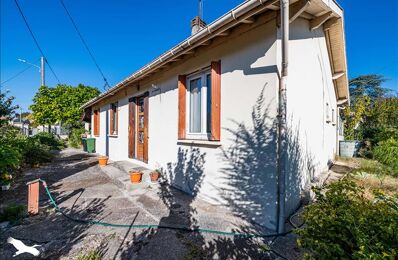 vente maison 348 150 € à proximité de Cabanac-Et-Villagrains (33650)