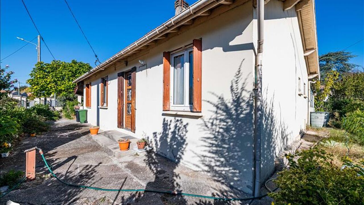 maison 5 pièces 97 m2 à vendre à Mérignac (33700)