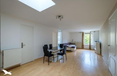 vente appartement 185 000 € à proximité de Albigny-sur-Saône (69250)