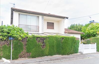 vente maison 158 000 € à proximité de Franquevielle (31210)
