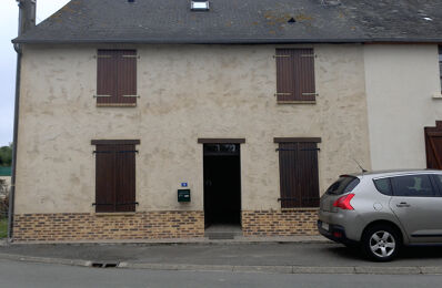 vente maison 44 000 € à proximité de Villaines-la-Juhel (53700)