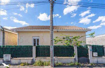 vente maison 420 000 € à proximité de Castres-Gironde (33640)