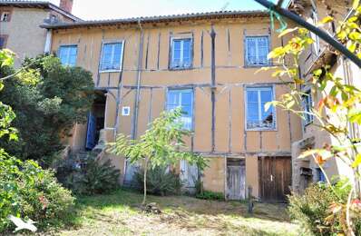 vente maison 300 000 € à proximité de Availles-Limouzine (86460)