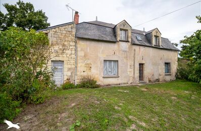 vente maison 160 500 € à proximité de Ingrandes-de-Touraine (37140)