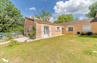 vente maison 186 375 € à proximité de Brigueuil (16420)