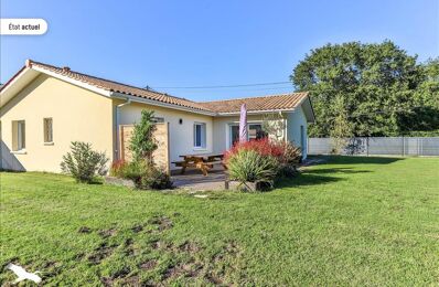 vente maison 498 000 € à proximité de Saugnacq-Et-Muret (40410)
