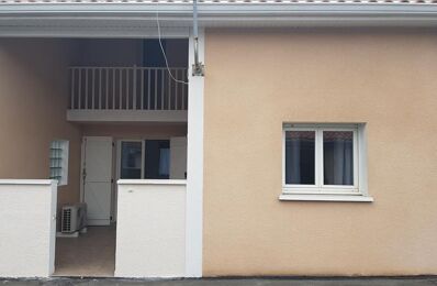 vente maison 311 225 € à proximité de Sanguinet (40460)