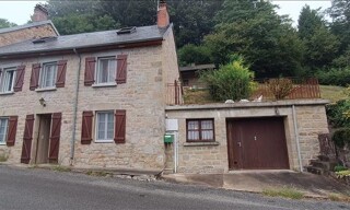 Maison 6 Pièces 109 m² à vendre à Saint-Pardoux-Morterolles (23400)