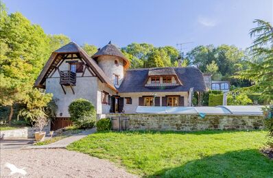 vente maison 675 000 € à proximité de Épiais-Rhus (95810)
