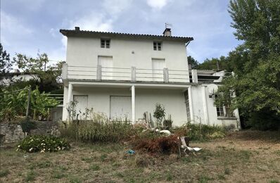 vente maison 82 875 € à proximité de Champniers-Et-Reilhac (24360)