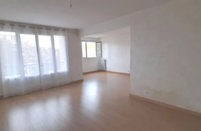 appartement 5 pièces 97 m2 à vendre à Neuilly-sur-Marne (93330)