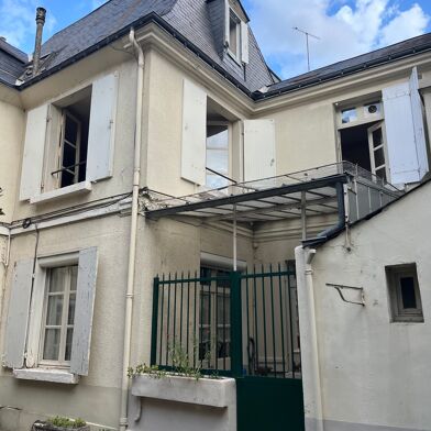 Immeuble  275000 €