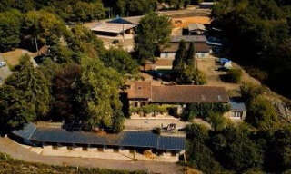 Maison 25 Pièces 530 m² à vendre à Razès (87640)