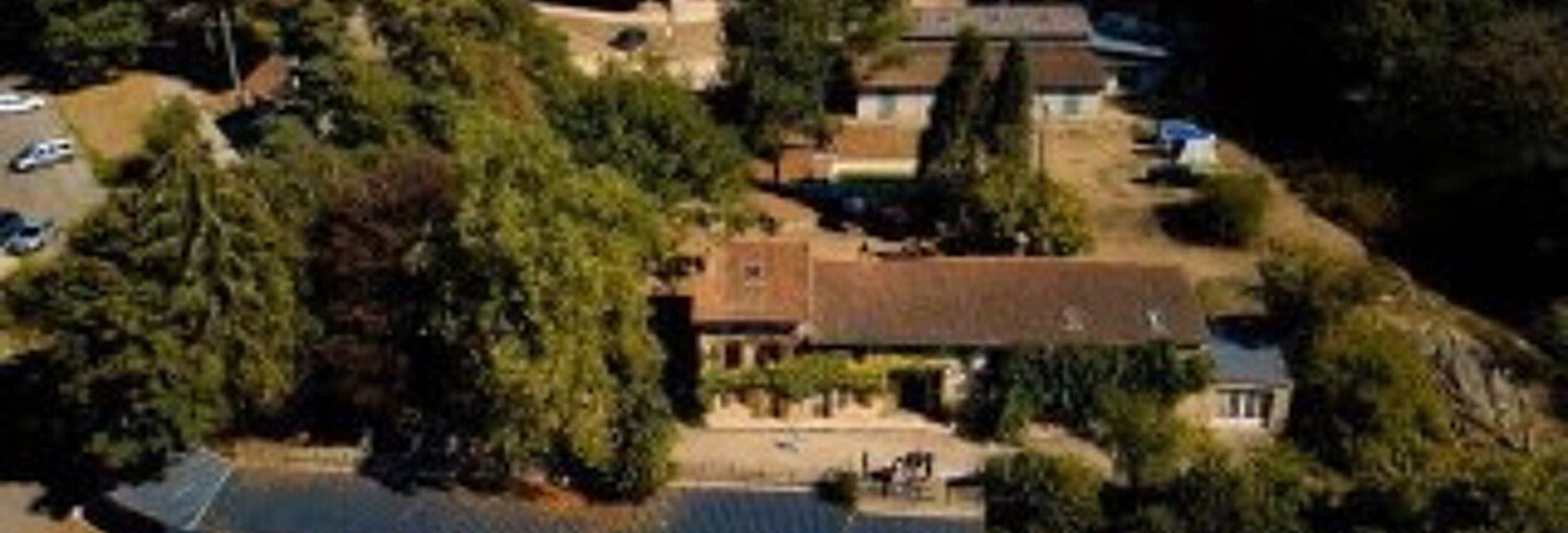 Maison 25 Pièces 530 m² à vendre à Razès (87640)