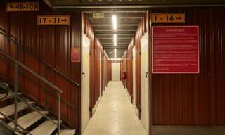 Garage  8 m² à louer à Aix-en-Provence (13100)