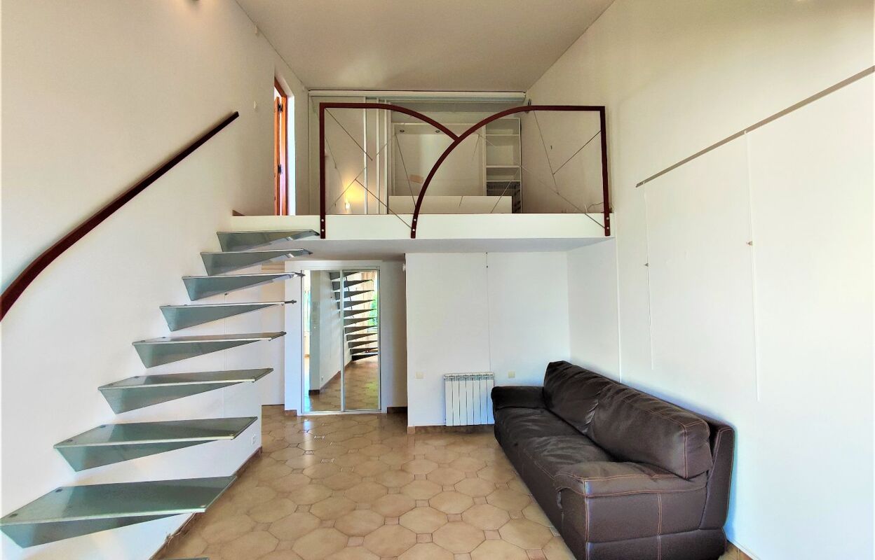 appartement 4 pièces 82 m2 à vendre à Cap d'Agde (34300)