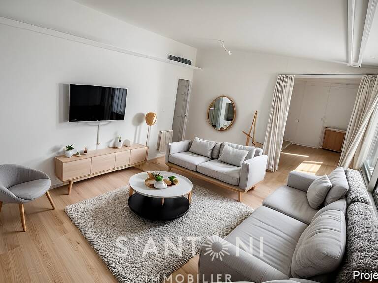 Appartement — photo 1
