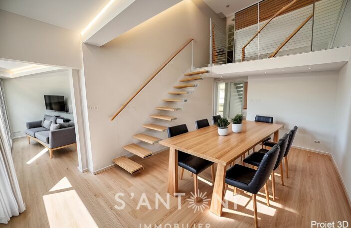 Appartement — photo 2