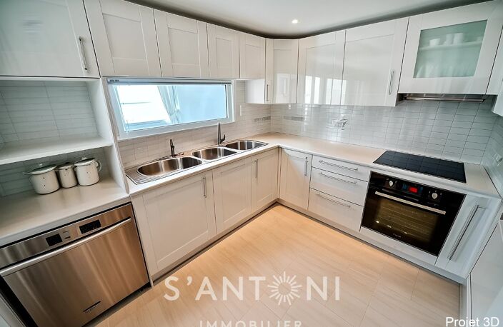 Appartement — photo 3