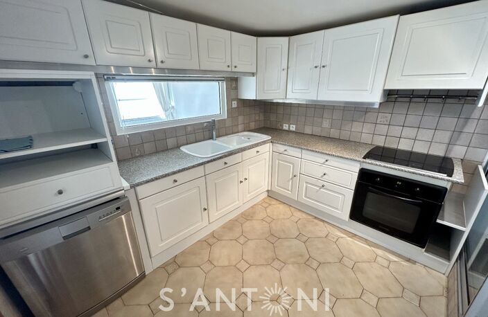 Appartement — photo 4