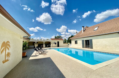 vente maison 350 000 € à proximité de Arzacq-Arraziguet (64410)