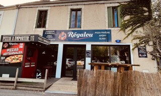 Immeuble  250 m² à vendre à Saint-Yrieix-la-Perche (87500)